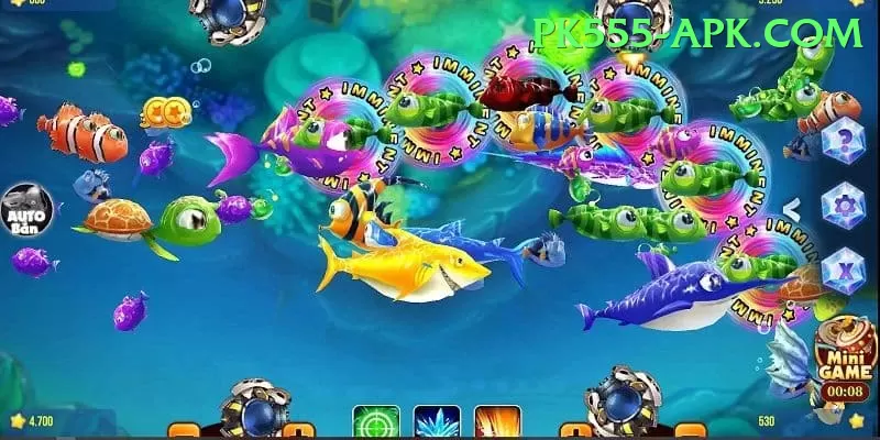 trout fishing Legend Pakistan Screenshot 1