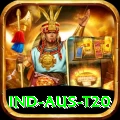 ind aus t20 Gold v2.8.5