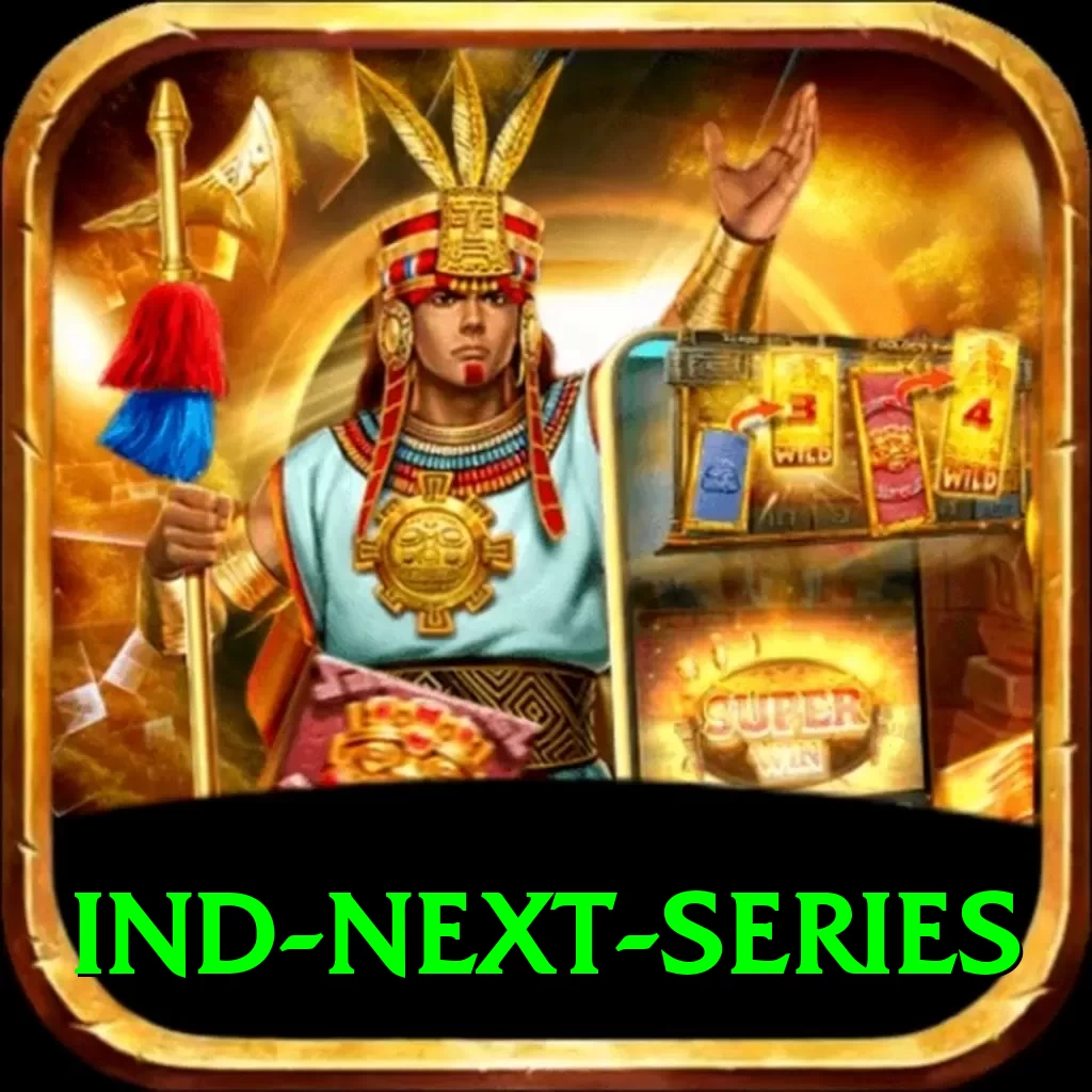 ind next series Games (Casino & Earning) Premium v5.2.6 - 2