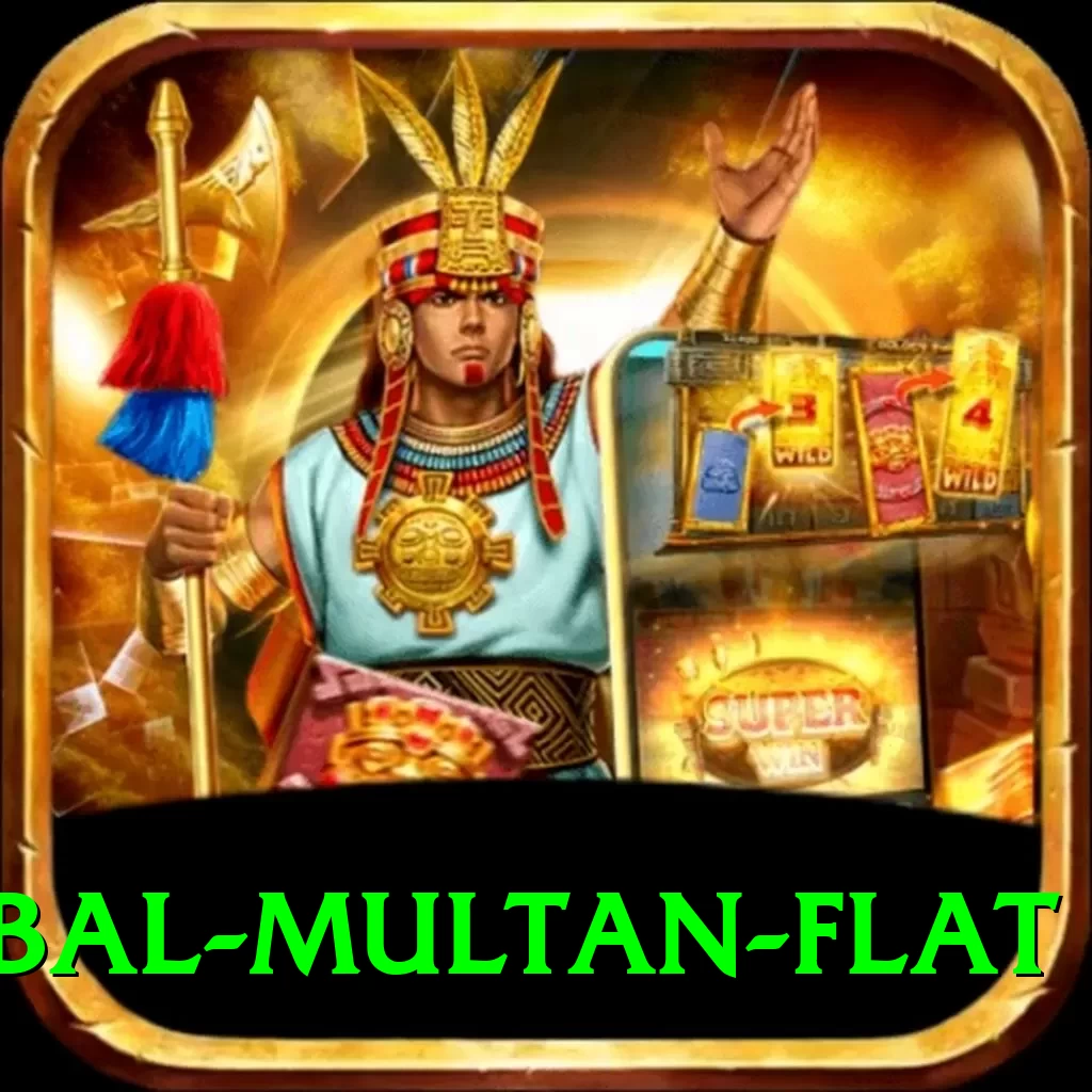 iqbal multan flat Gold Edition v3.0.9 - 2