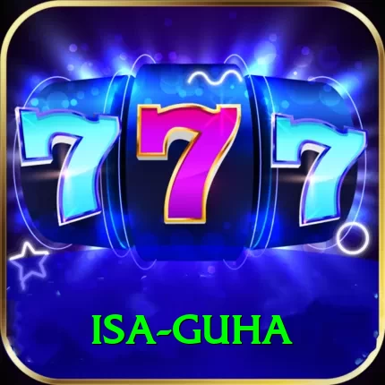 isa guha Gold v5.4.7 - 2