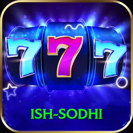 ish sodhi Max Pro v5.0.8 - 2