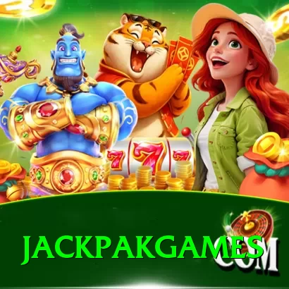 jackpakgames Pro Max vv5.4.5 - 2