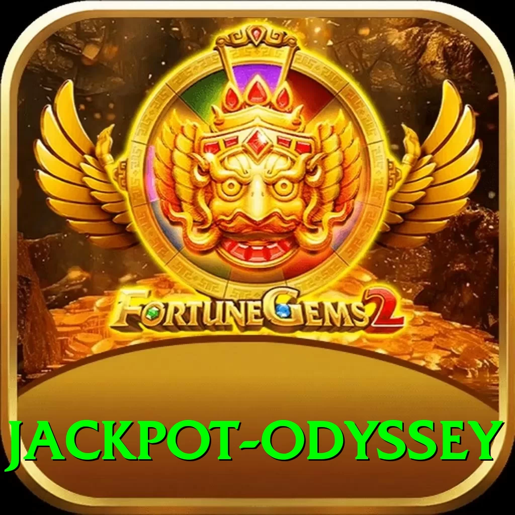 jackpot odyssey Premium v3.8.5 - 2