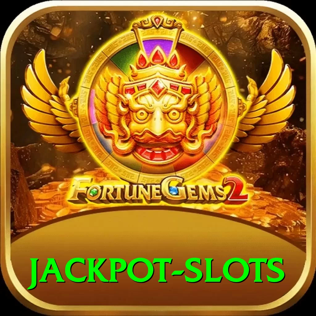 jackpot slots Deluxe Pro v1.1.0 - 2