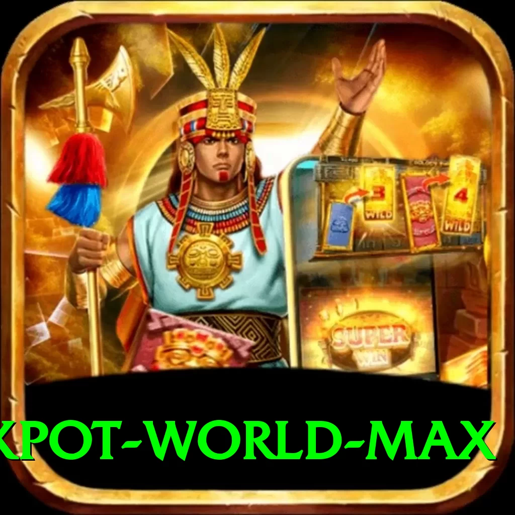 Jackpot World Pro Latest v3.9.0 - 2