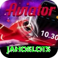 jahoslots Pro Edition v3.5.7