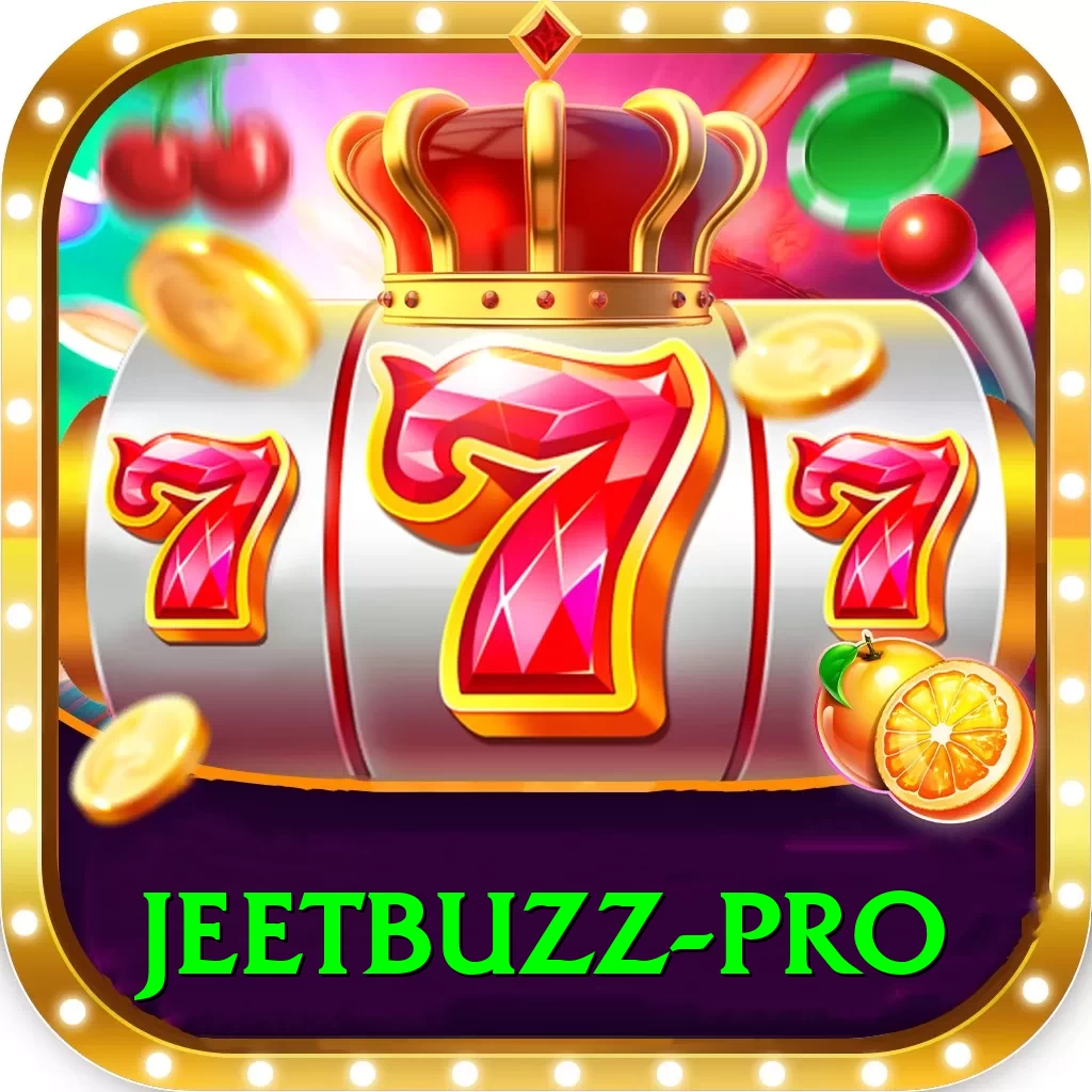jeetbuzz Pro v5.8.6 - 2