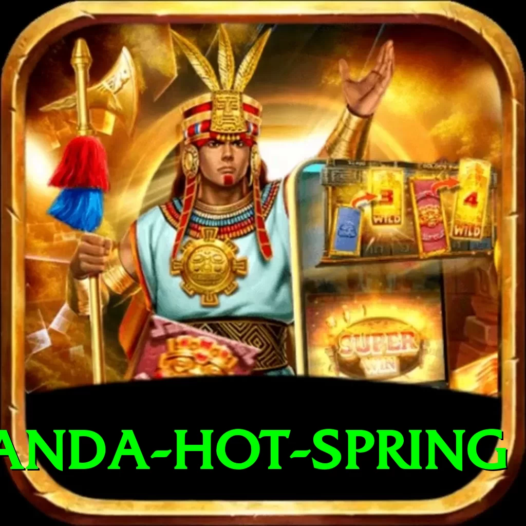 jhinu danda hot spring Turbo v3.2.5 - 2