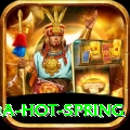 jhinu danda hot spring Turbo v3.2.5