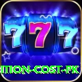 k2 expedition cost pk Premium v1.0.0