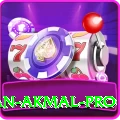 kamran akmal Ultimate APK v2.8.8