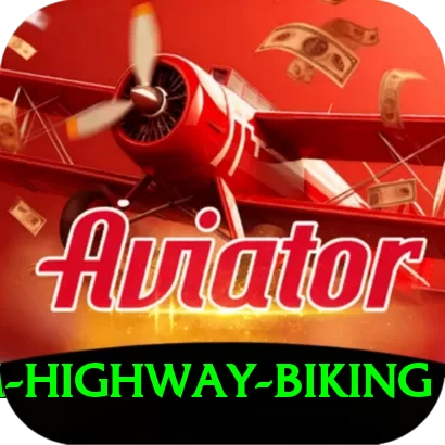 karakoram highway biking Games (Casino & Earning) VIP v2.9.1 - 2
