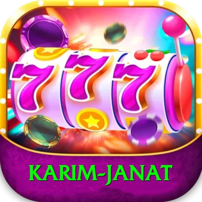 karim janat Gold Edition v3.4.6 - 2