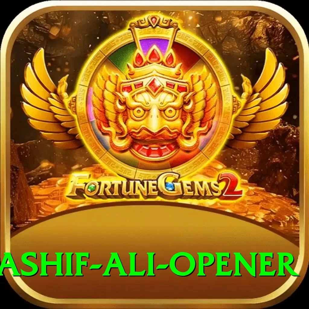 kashif ali opener VIP v5.4.6 - 2