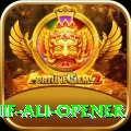 kashif ali opener VIP v5.4.6