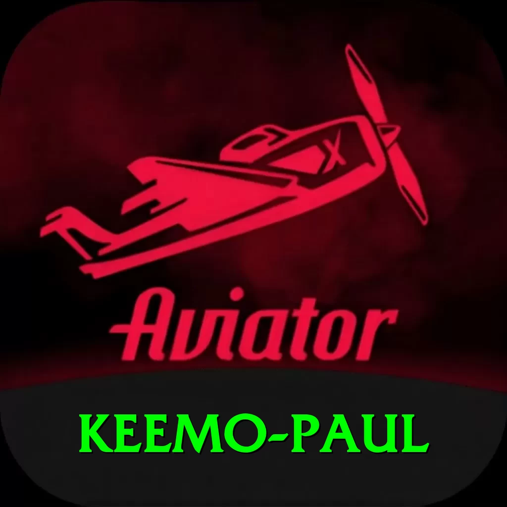 keemo paul Pro1 v1.2.5 - 2