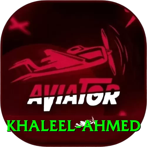 khaleel ahmed Plus v4.4.4 - 2