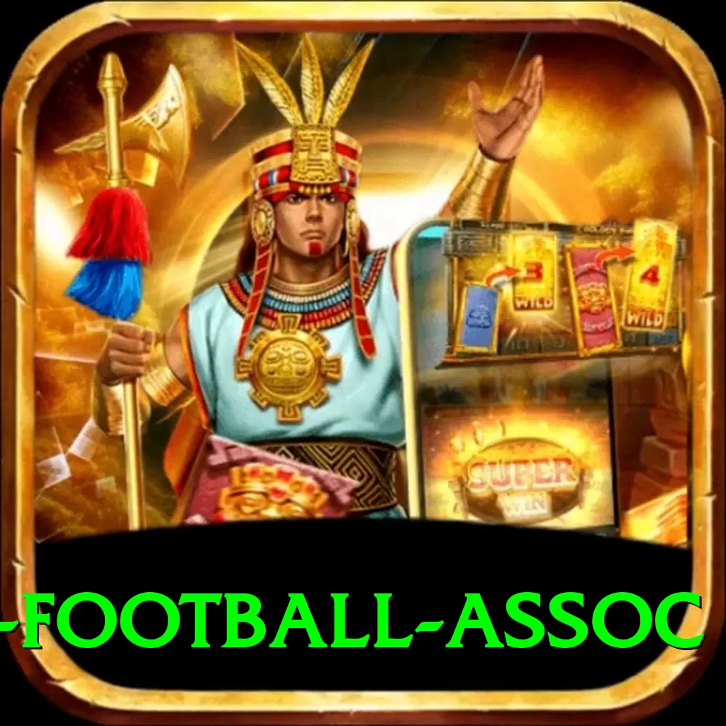 kpk football assoc Plus Edition v1.0.4 - 2