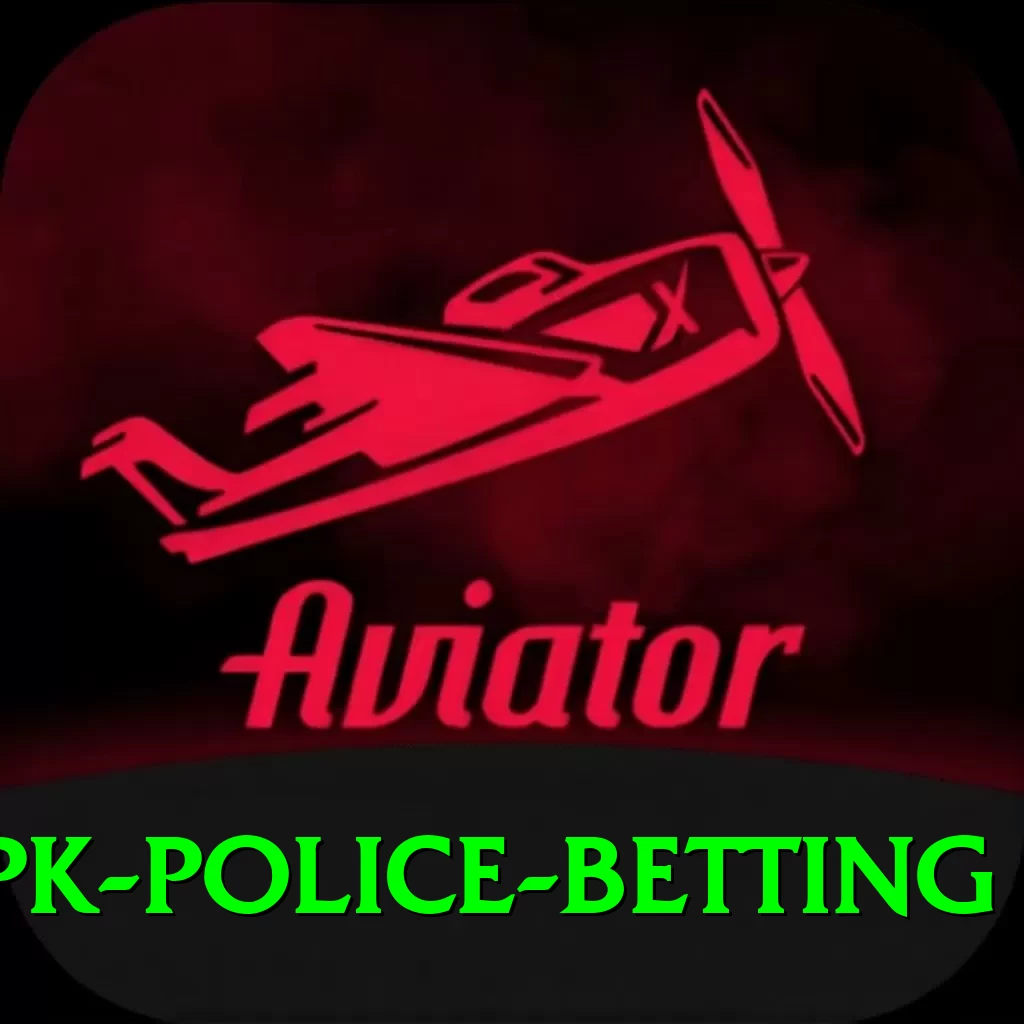 kpk police betting Elite Pro v5.6.0 - 2