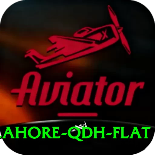 lahore qdh flat Max Pro v3.3.3 - 2