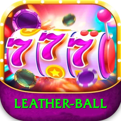 leather ball Games (Casino & Earning) Elite v3.3.5 - 2