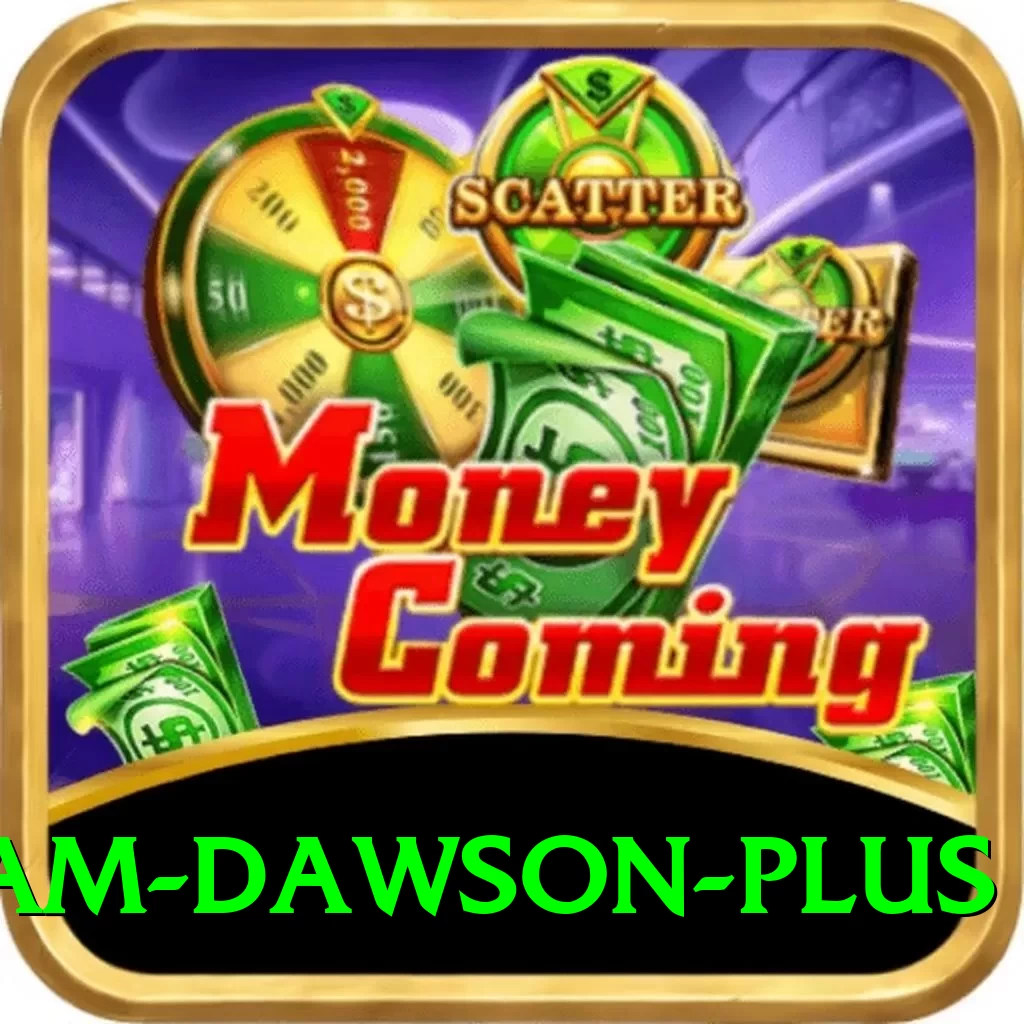 liam dawson Slot Machine Gold - 2