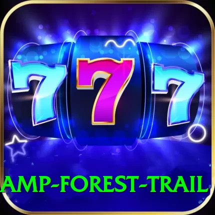 low camp forest trail Master v4.3.6 - 2