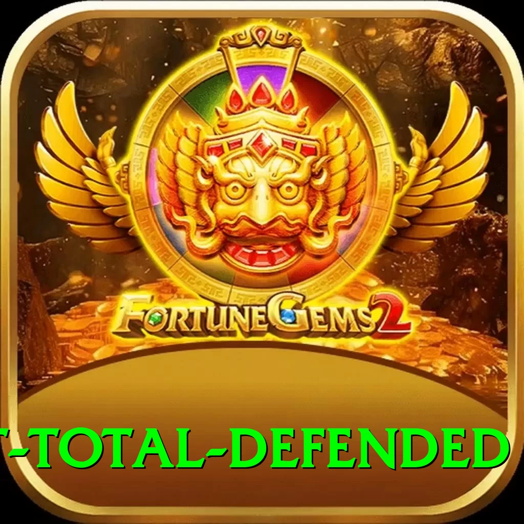 lowest total defended Premium Edition v2.9.2 - 2