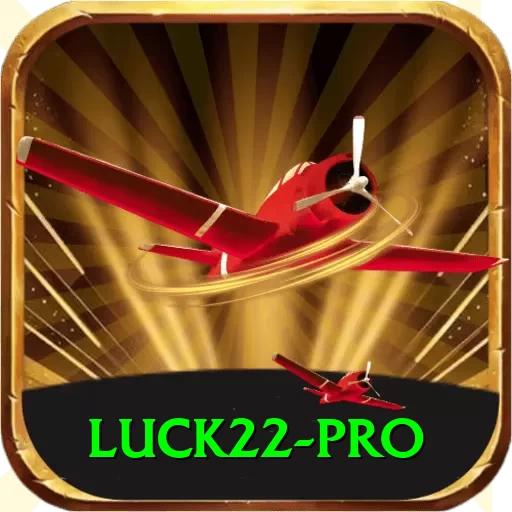 luck22 Game King v5.5.0 - 2