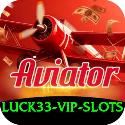 luck33 VIP Slots - 2