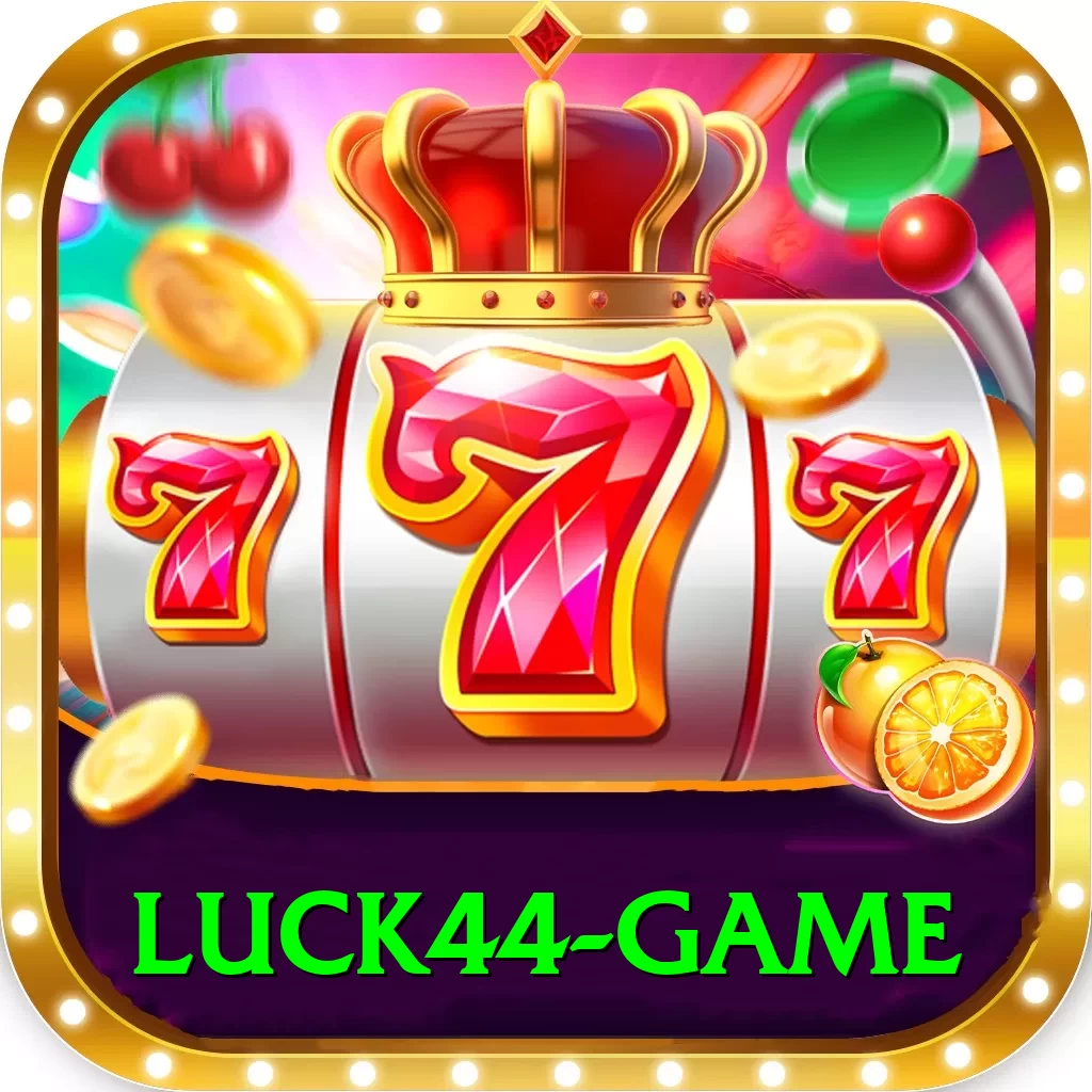 Luck44 Casino Champion v3.0.3 - 2