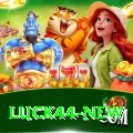 Luck44 - Legend v2.4.8