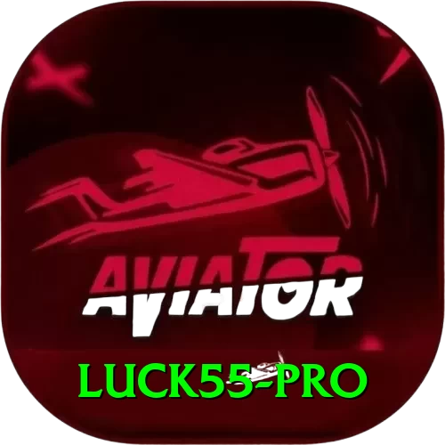luck55 Casino Official v1.0.1 - 2