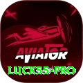 luck55 Casino Official v1.0.1