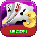 luck91 Pro v1.0.0