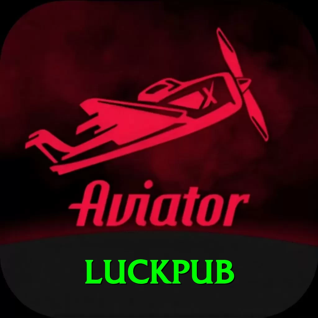 luckpub Plus Pro v2.2.2 - 2