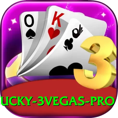 lucky 3vegas Gaming Elite - 2