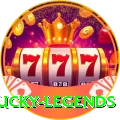 Lucky Legends Elite v4.8.3
