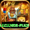 Lucky Legends - Slots Mega