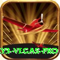 lucky3 vegas Deluxe Slots