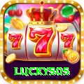 lucky505 Games (Casino & Earning) Gold v3.2.9