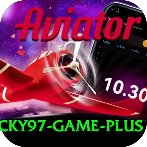 lucky97 game VIP Pro v2.0.8 - 2
