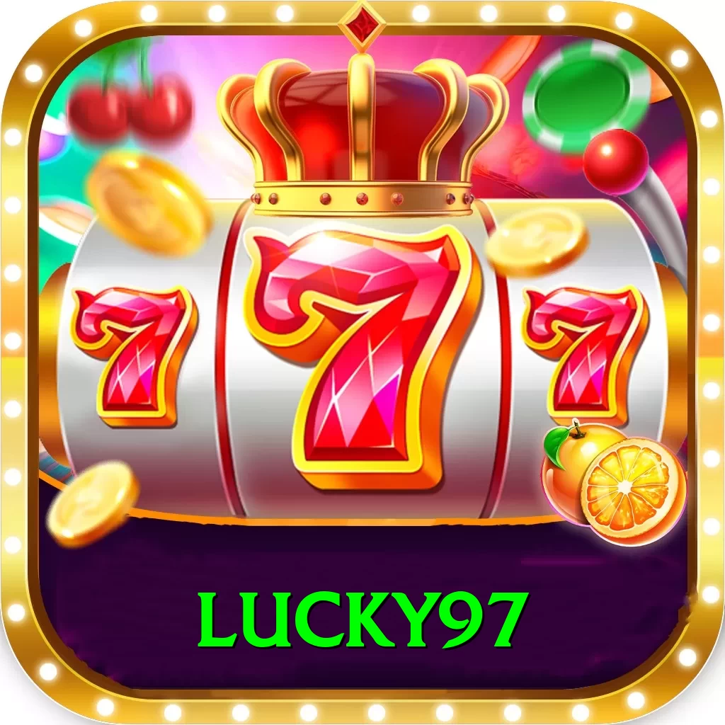 lucky97 Ultimate Pro v5.4.3 - 2