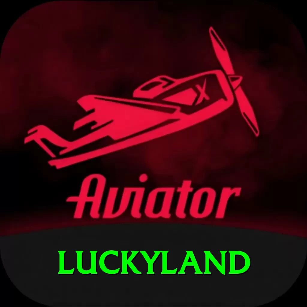 luckyland Pro v4.3.2 - 2