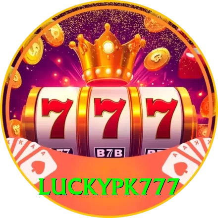 luckypk777 Pro Edition v3.9.2 - 2