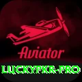 luckypkr - Casino Premium