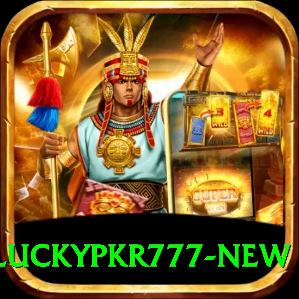 LuckyPKR777 APK Max v1.9.2 - 2