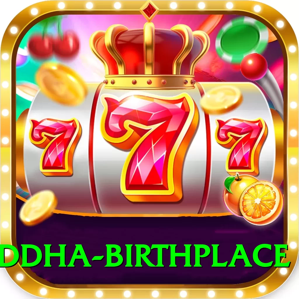 lumbini buddha birthplace Games (Casino & Earning) VIP v4.8.7 - 2