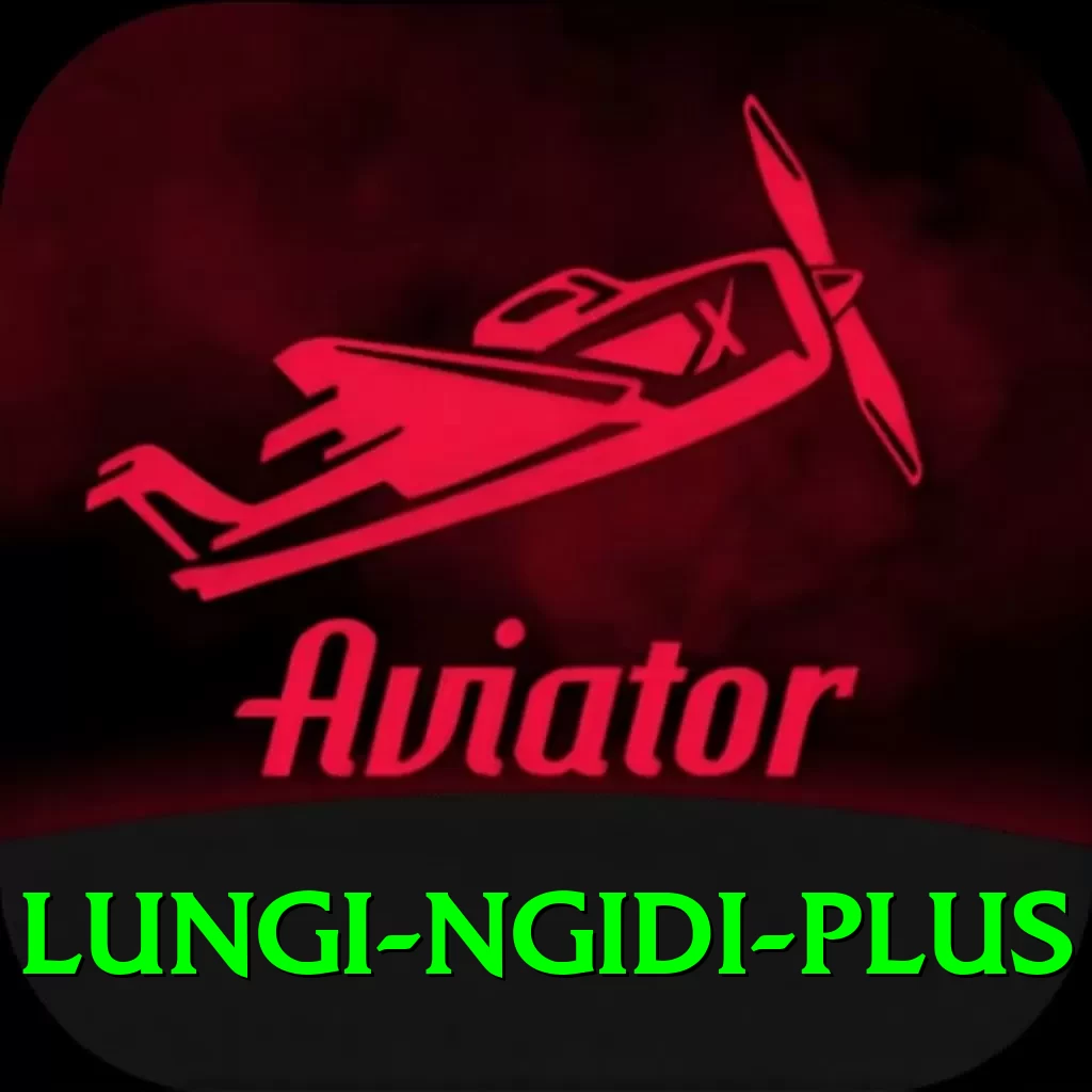 lungi ngidi King v5.6.5 - 2